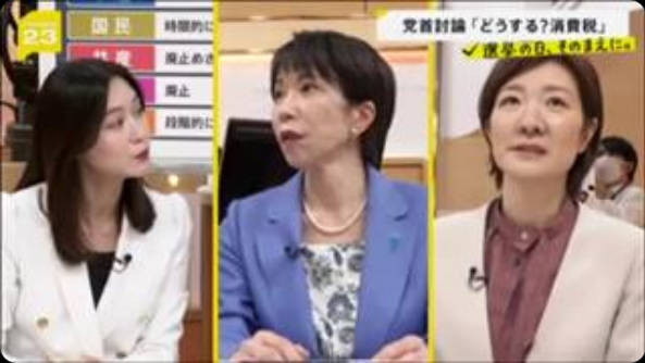 【怪文書について】高市早苗『名誉毀損になりますよ。出所不明の文書について』→→「れいわの大石議員『いえいえ。報道もされてるし名誉毀損になりえませんよ』