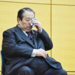 再）【吉報】自民党、四国ブロックで村上誠一郎氏を10位に配置 復活困難、事実上の引退