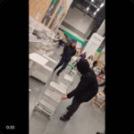 【中国】IKEAハルビン店、閉店セールで客が殺到　家具の争奪戦にｗｗｗ