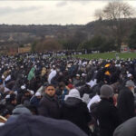 【ウェールズはもはやイギリスとは言えない！】イスラム国家になりそうなイギリス、ウェールズで犬が禁止になりそう