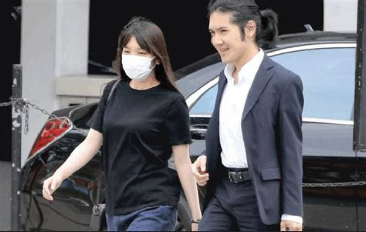 【皇室】小室圭さんの年収は5000万円を超えるレベルに？公私とも順調か