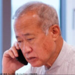 有田芳生、なぜか東北の比例名簿2位で当選が確定