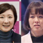 【大阪5区】杉田水脈氏 vs 大石あきこ氏、保守現実派×極左の象徴、因縁のガチンコ対決