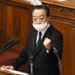 「ネット番組が報じてるだけw大した話じゃない」と、なぜか統一教会と野田の関係を擁護