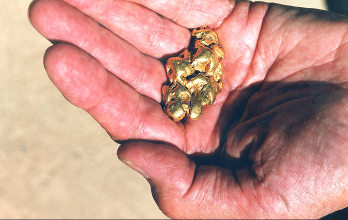 中国でゴールドラッシュ！世界最大規模の金鉱脈の発見相次ぐ