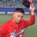 【5ch民】広島・羽月、『麻薬取締法』ではなく『薬品医療機器法違反』。引退ではなく1年出場停止で落ち着きそう