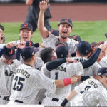 「WBCのネット独占配信に賛否」　「地上波放送消失で野球人気への影響懸念」