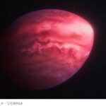 【宇宙ヤバイ】レモンのように引き伸ばされた惑星が発見されてしまう・・・