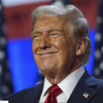 トランプ「アメリカ人はラウンドアップなんかで死んだりしない」癌の原因訴訟を大統領権限で強制終了へ