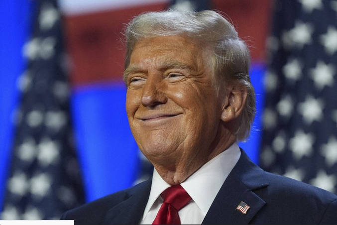 トランプ「アメリカ人はラウンドアップなんかで死んだりしない」癌の原因訴訟を大統領権限で強制終了へ