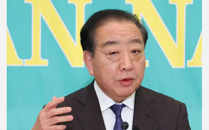 野田佳彦「写っているのは私で間違いない」「会食に至った経緯は覚えていない」　パの擁護が見物