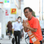 【参政党】「風俗案内所経営者」の油谷聖一郎氏を比例擁立