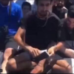 【スペイン終了】不法移民たちが、スペインに足を踏み入れた瞬間に国外退去されるのを避けるため、パスポートを破り捨てる