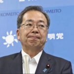 【今後、自民党と連立を組むこともあるかもしれない】中道改革連合の斉藤鉄夫共同代表