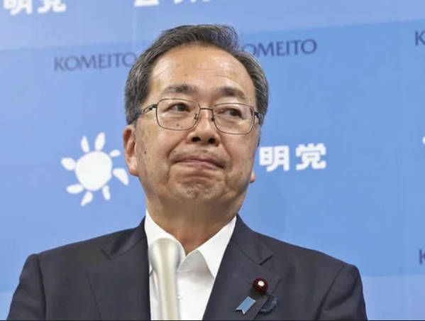 【今後、自民党と連立を組むこともあるかもしれない】中道改革連合の斉藤鉄夫共同代表