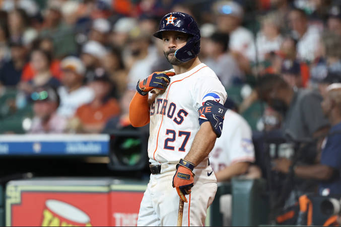 【WBC】アストロズの主力、アルトゥーベに続き…通算200発コレアもWBC出場断念