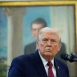 トランプ米大統領声明 「キューバはまもなく崩壊する」 海上封鎖で原油輸入できず、「キューバは崩壊寸前の国」