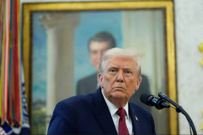 トランプ米大統領声明 「キューバはまもなく崩壊する」 海上封鎖で原油輸入できず、「キューバは崩壊寸前の国」