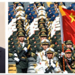 【習近平国家主席が中国軍制服組トップと参謀長を粛清】観測筋 「軍の中堅幹部にとって、これは致命的な心理的打撃であり、どれほど出世しようとも最終的には粛清の運命から逃れられないことを悟らせるもの」