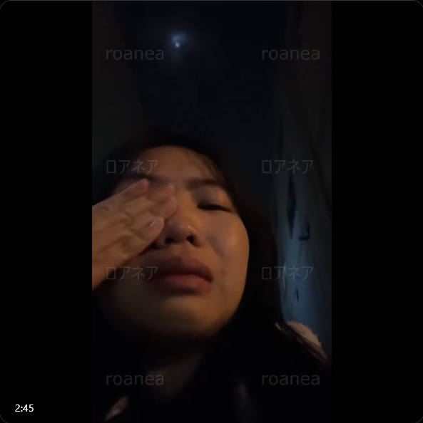 【悲報】ベトナムまんさん「飼い猫が家の3階から落ちたから日本の警察を呼んだのに何もしなかった」