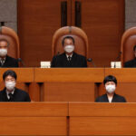 死刑賛成と言わない裁判官はクビだ！裁判官国民審査。分からなければ全員❌で投票しろ