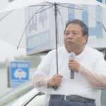 前閣僚「中革から誘われてんのよ？」→「へ～そうですか」→比例十位･落選危機