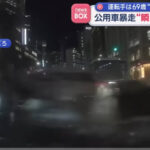 これが本物の上級国民　1人死亡8人重軽傷の危険運転致死の疑いも今だ運転者の名前出ず