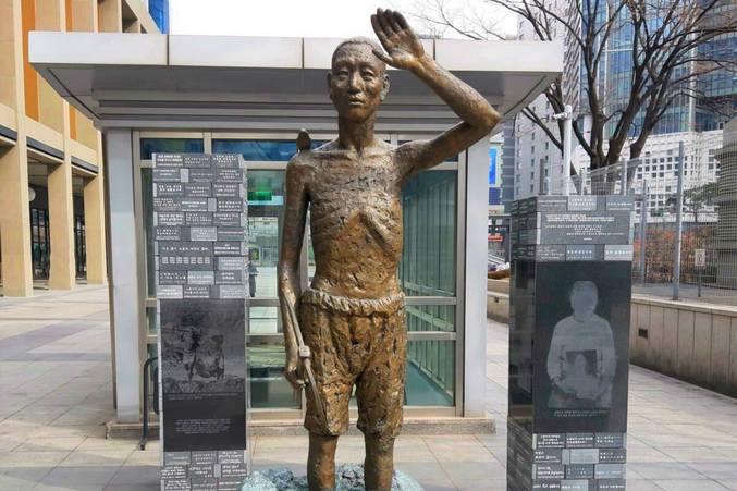 【産経新聞】 熊谷組めぐり韓国最高裁判決　いわゆる元徴用工訴訟、前政権は韓国財団の賠償肩代わり策