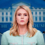 【不法移民】米、キャロライン・レヴィット報道官『不法に侵入してくる犯罪者を国外追放できない国など、国とは呼べない』