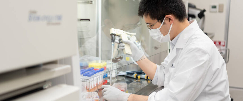 【研究】スペインの研究チームが、最も手強いがんの一つとされる膵臓がんを、マウス実験において完全に消失させることに成功