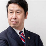 米山隆一、遂にキレた！謎のツイートをしてしまうww