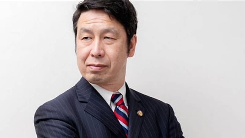 米山隆一、遂にキレた！謎のツイートをしてしまうww