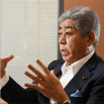 岩屋毅氏「私は反高市とか言われることがあるんですけども、決してそんなことありません」