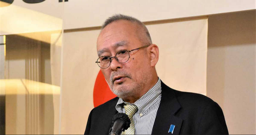 日本保守党の島田洋一さん、小野田紀美さんは『（移民を）毎年60万人を受け入れる』とは言ってませんよ