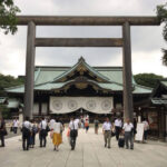 靖国神社でポケモンのイベント、中国ネットで物議…「中国市場を捨てたのか」