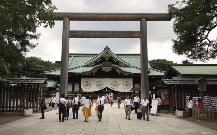 靖国神社でポケモンのイベント、中国ネットで物議…「中国市場を捨てたのか」