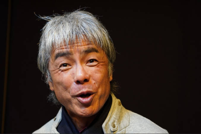 うじきつよしさん「次は絶対に自民党に投票せず"共産れいわ社民"に投票して下さい」