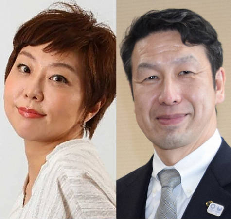 米ちょも山らんま「室井佑月は最悪の嫁」「役不足」「ワガママで迷惑かけるな」と誹謗中傷してしまう