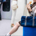 ビビる大木、電車のマナー違反指摘　コンビニ購入のホットドリンクの持ち込みに「隣にいると怖い。降りてから買えばいいじゃん」