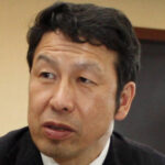 【朗報】米山隆一さん、自演疑惑はスタッフのミスであったと謝罪