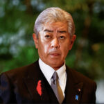 【悲報】岩屋前外務大臣、落選の危機ｗｗ