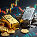 【速報】破滅的なｸﾗｯｼｭ迫る？金銀の暴騰はﾘｰﾏﾝｼｮｯｸを遥かに超える前代未聞の金融危機の兆候か