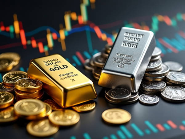 【速報】破滅的なｸﾗｯｼｭ迫る？金銀の暴騰はﾘｰﾏﾝｼｮｯｸを遥かに超える前代未聞の金融危機の兆候か