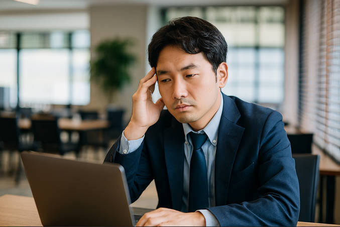 【悲報】賃上げ終了。経営者「人件費が高くて雇えない」