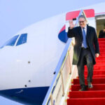 【速報】イギリスが日本を見捨て中国陣営につく 長期的にパートナーとして関係を発展することで合意