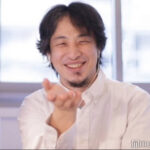 【X】ひろゆき氏が直言「自民党政権の間に世界４位の移民受け入れ国になった」