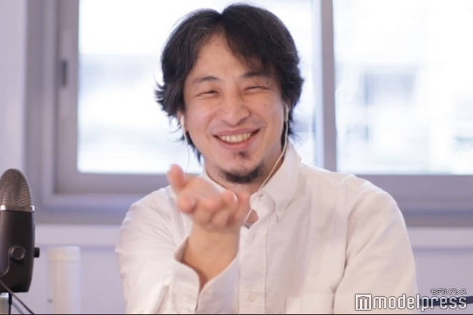 【X】ひろゆき氏が直言「自民党政権の間に世界４位の移民受け入れ国になった」