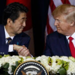【国際】トランプ大暴走のウラに「安倍晋三」がいる…世界を混乱させる猛獣を育てた「やむにやまれずの外交」の代償