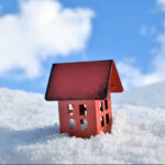 北海道の冬に家の中では「パンツ一丁でキンキンに冷えたサッポロビールを飲んで過ごします」😲