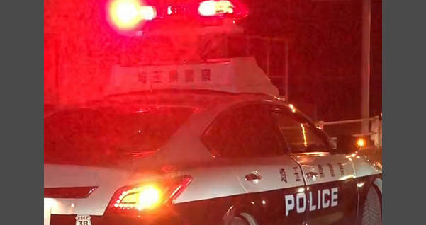 自分を殴ったラーメン店店長を逮捕    男のスマホから「自作自演強盗被害」など検索履歴